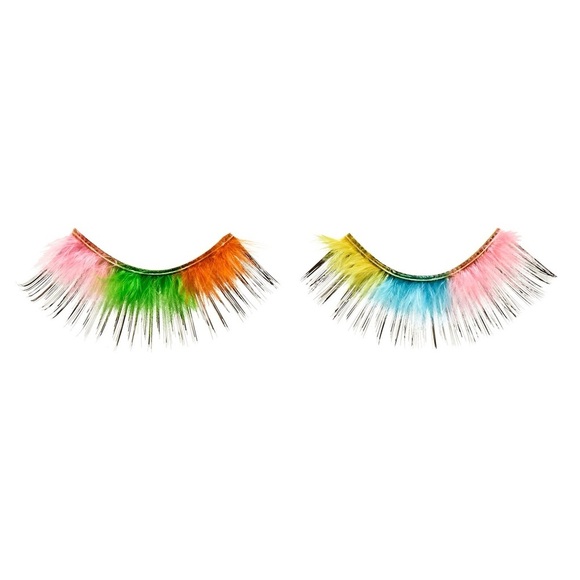 Sephora Other - SEPHORA COLLECTION Museum of Ice Cream Rainbow Sherbet Lash